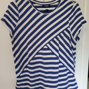 Womens Short Sleeve Shirt